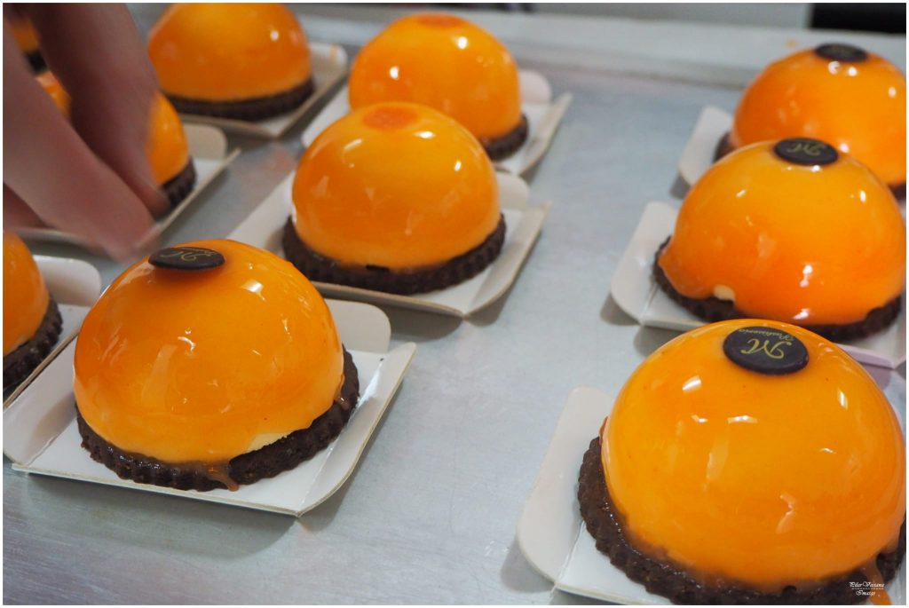 Pastisseria Montserrat de Tarragona